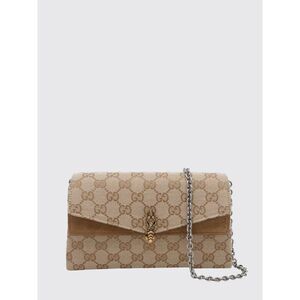 Gucci Women Gucci Mini Dionysus Gg Monogram Jacquard Shoulder Bag